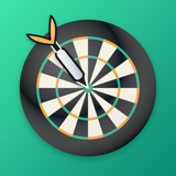 Darts HQ app icon